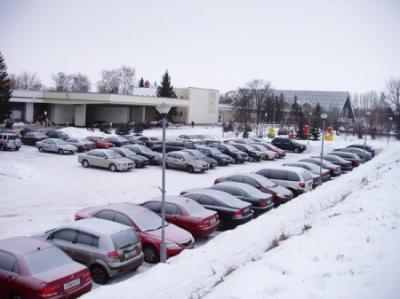 За долги рязанец может лишиться двух дорогих иномарок